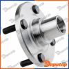 Moyeu de roue avant pour TOYOTA | KLP-TY-015P2, 9426023K